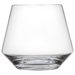 Contemporary Cocktail Glasses by Fortessa Tableware Solutions