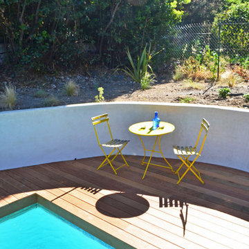 Un jardin Slowgarden