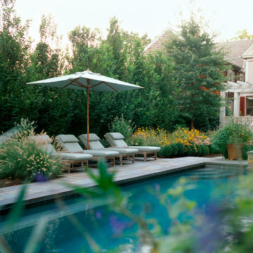 Water Street Residence
