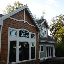 dormers