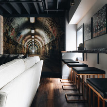 Moody basements