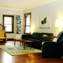 my house!