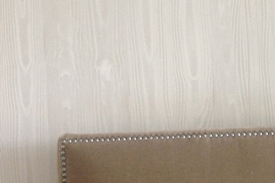 Home design - traditional home design idea in New York