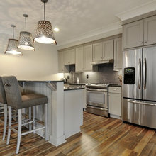 Kitchen Ideas