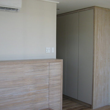 GREENPOINT accommodation