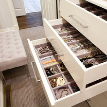 Closets