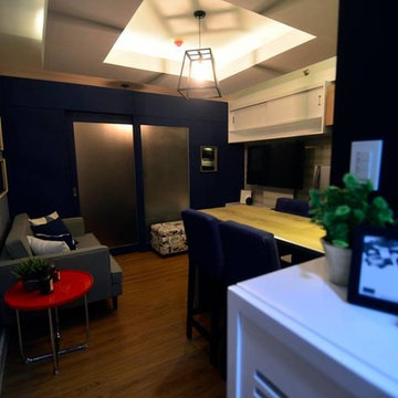Grand Midori Towers, Makati