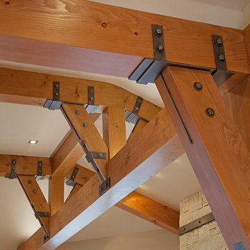 Modern Mountain Design
