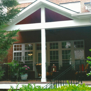 Exterior Remodeling