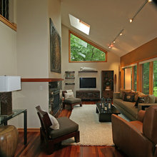 family room (addition) ideas