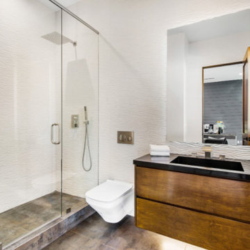 Custom Home Build Tarzana