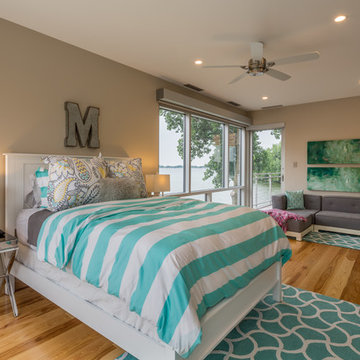Lake Home 7