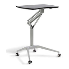 Workout Desk