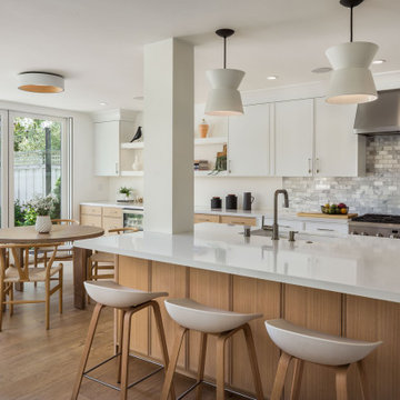 Los Gatos Condo Remodel