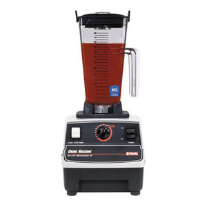 Vita Mix 5004 48 Oz Drink Machine 2 Speed Blender Contemporary