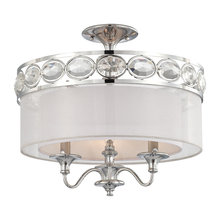 Foyer Lighting