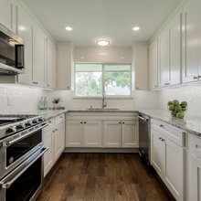 Kitchen Ideas