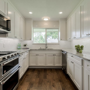 Remodeling and Vacant Home Staging - Hillwood
