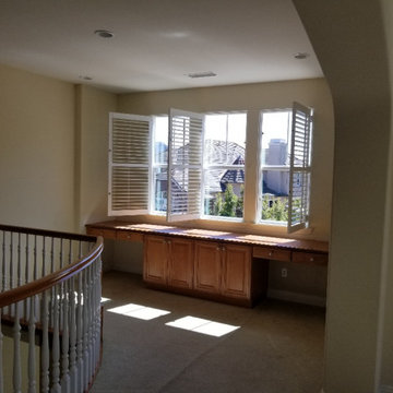 Interior Home Painting Revival