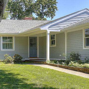 Scenic Retreat on Niantic Bay