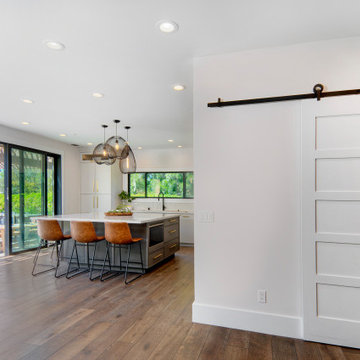South Bay: Almaden Valley | Vibrant Family Abode