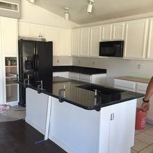 Kitchen Lighting