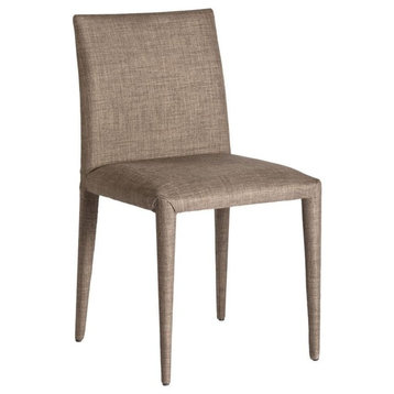 Ulrich Dining Chair, Cappucino