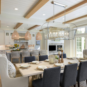 Coastal Cottage