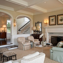 Living Room Ideas