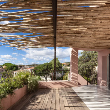 Casa a Baja Caddinas – Tra memoria e nuova vita”
