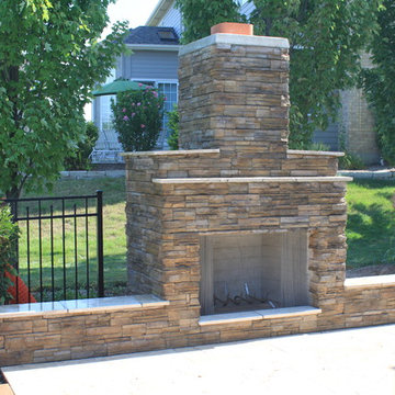 Landscape Design Projects
