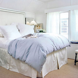 Tacks&Tufts Custom Headboards - Products