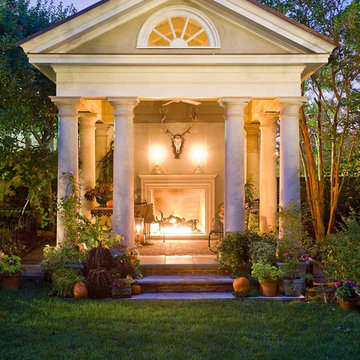 Lord Fairfax House Renovation