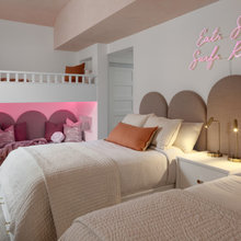 Bedrooms