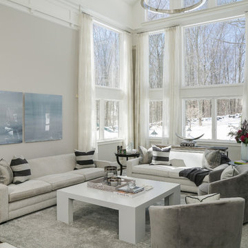 Interior Design by Sarah Ponden Interiors