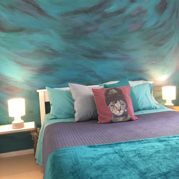Boheme Accommodation Peregian Beach. Noosa Heads