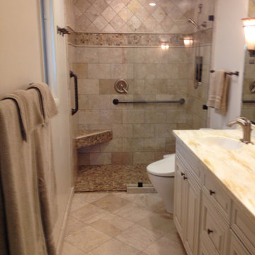 Bathrooms
