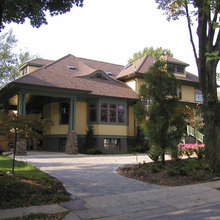 Exterior Ideas