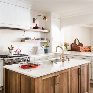 North Church Street Kitchen