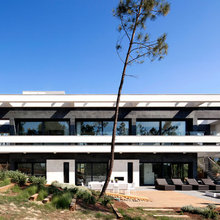 Exteriors