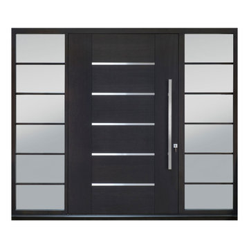 Pivot Door Collection DB-PVT-B5