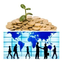 International   Funding - Products