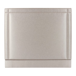 Ritz Headboard - Headboards