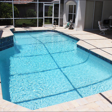 Superior Pools Remodel Kreuzberger