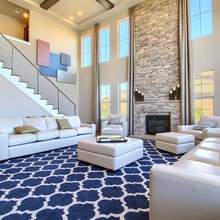 Fireplaces