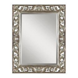 Mirrors - Mirrors