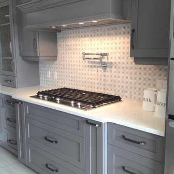 Glamorous Kitchen