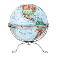globes