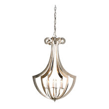 Powder room light