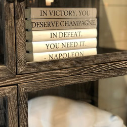 Inspiration - Home Decor